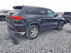 2017 Jeep Grand Cherokee Laredo Черный vin: 1C4RJEAG1HC819980 2017 Jeep Grand Cherokee Laredo Черный vin: 1C4RJEAG1HC819980