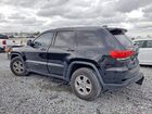 2017 Jeep Grand Cherokee Laredo Черный vin: 1C4RJEAG1HC819980 2017 Jeep Grand Cherokee Laredo Черный vin: 1C4RJEAG1HC819980