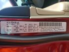 2018 Jeep Grand Cherokee Laredo Burgundy vin: 1C4RJEAG1JC185575