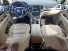 2018 Jeep Grand Cherokee Laredo Burgundy vin: 1C4RJEAG1JC185575