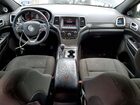 2018 Jeep Grand Cherokee Laredo Black vin: 1C4RJEAG2JC125241