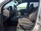 2018 Jeep Grand Cherokee Laredo Серебряный vin: 1C4RJEAG2JC270778