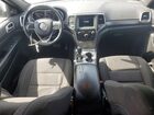 2018 Jeep Grand Cherokee Laredo Серебряный vin: 1C4RJEAG2JC270778
