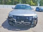 2018 Jeep Grand Cherokee Laredo Серебряный vin: 1C4RJEAG2JC270778