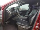 2018 Jeep Grand Cherokee Laredo Red vin: 1C4RJEAG2JC428651