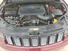 2018 Jeep Grand Cherokee Laredo Red vin: 1C4RJEAG2JC428651