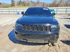 2019 Jeep Grand Cherokee Laredo Black vin: 1C4RJEAG2KC707681