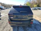 2019 Jeep Grand Cherokee Laredo Black vin: 1C4RJEAG2KC707681