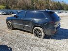 2019 Jeep Grand Cherokee Laredo Black vin: 1C4RJEAG2KC707681