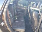 2019 Jeep Grand Cherokee Laredo Black vin: 1C4RJEAG2KC707681