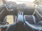 2020 Jeep Grand Cherokee Laredo Gray vin: 1C4RJEAG2LC317049