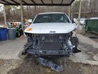 2018 Jeep Grand Cherokee Laredo White vin: 1C4RJEAG3JC260342
