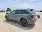 2019 Jeep Grand Cherokee Laredo Угольный vin: 1C4RJEAG3KC615107