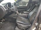 2021 Jeep Grand Cherokee Laredo Серый vin: 1C4RJEAG3MC624652