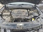 2021 Jeep Grand Cherokee Laredo Серый vin: 1C4RJEAG3MC624652