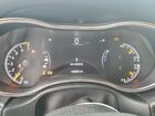 2021 Jeep Grand Cherokee Laredo Серый vin: 1C4RJEAG3MC624652