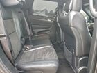 2021 Jeep Grand Cherokee Laredo Серый vin: 1C4RJEAG3MC624652