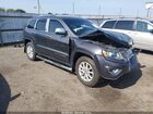 2016 Jeep Grand Cherokee Laredo Gray vin: 1C4RJEAG4GC415666