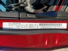 2016 Jeep Grand Cherokee Laredo Burgundy vin: 1C4RJEAG4GC464673