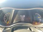 2016 Jeep Grand Cherokee Laredo Burgundy vin: 1C4RJEAG4GC464673
