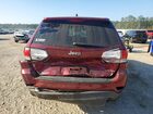 2016 Jeep Grand Cherokee Laredo Burgundy vin: 1C4RJEAG4GC464673