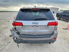 2021 Jeep Grand Cherokee Laredo Silver vin: 1C4RJEAG4MC658065 2021 Jeep Grand Cherokee Laredo Silver vin: 1C4RJEAG4MC658065