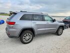 2021 Jeep Grand Cherokee Laredo Silver vin: 1C4RJEAG4MC658065 2021 Jeep Grand Cherokee Laredo Silver vin: 1C4RJEAG4MC658065