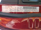 2018 Jeep Grand Cherokee Laredo Maroon vin: 1C4RJEAG5JC407325