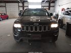 2019 Jeep Grand Cherokee Laredo E 4x2 Черный vin: 1C4RJEAG5KC754588