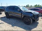 2021 Jeep Grand Cherokee Laredo X 4x2 Gray vin: 1C4RJEAG5MC680575