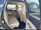 2018 Jeep Grand Cherokee Laredo E 4x2 Черный vin: 1C4RJEAG6JC328486