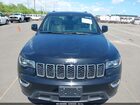 2018 Jeep Grand Cherokee Laredo E 4x2 Черный vin: 1C4RJEAG6JC328486