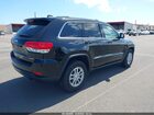 2018 Jeep Grand Cherokee Laredo E 4x2 Черный vin: 1C4RJEAG6JC328486