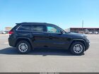 2018 Jeep Grand Cherokee Laredo E 4x2 Черный vin: 1C4RJEAG6JC328486
