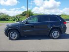 2018 Jeep Grand Cherokee Laredo E 4x2 Черный vin: 1C4RJEAG6JC328486