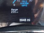 2018 Jeep Grand Cherokee Laredo E 4x2 Черный vin: 1C4RJEAG6JC328486