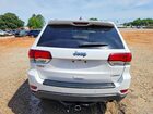 2020 Jeep Grand Cherokee Laredo Белый vin: 1C4RJEAG6LC219867
