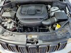 2020 Jeep Grand Cherokee Laredo Белый vin: 1C4RJEAG6LC219867
