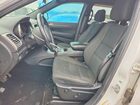 2020 Jeep Grand Cherokee Laredo Белый vin: 1C4RJEAG6LC219867