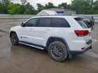 2016 Jeep Grand Cherokee Laredo White vin: 1C4RJEAG7GC499613 2016 Jeep Grand Cherokee Laredo White vin: 1C4RJEAG7GC499613