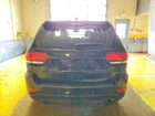 2021 Jeep Grand Cherokee Laredo Black vin: 1C4RJEAG7MC517412
