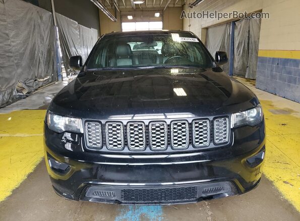 1C4RJEAG7MC517412 2021 JEEP GRAND Black Vista interior de 360 grados