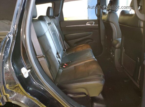 1C4RJEAG7MC517412 2021 JEEP GRAND Black Vista interior trasera