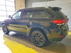 2021 Jeep Grand Cherokee Laredo Black vin: 1C4RJEAG7MC517412