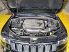 2021 Jeep Grand Cherokee Laredo Black vin: 1C4RJEAG7MC517412