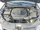 2016 Jeep Grand Cherokee Laredo Серый vin: 1C4RJEAG8GC359053