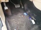 2016 Jeep Grand Cherokee Laredo Серый vin: 1C4RJEAG8GC359053 Damage: Left Front Carpet, Torn, 5 To 6 Inches