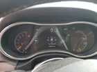 2016 Jeep Grand Cherokee Laredo Серый vin: 1C4RJEAG8GC359053 Damage: Warning Light - Engine, On, Unacceptable