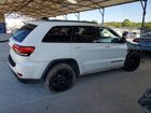 2019 Jeep Grand Cherokee Laredo Белый vin: 1C4RJEAG8KC776553