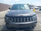 2020 Jeep Grand Cherokee Altitude 4x2 Gray vin: 1C4RJEAG8LC370984